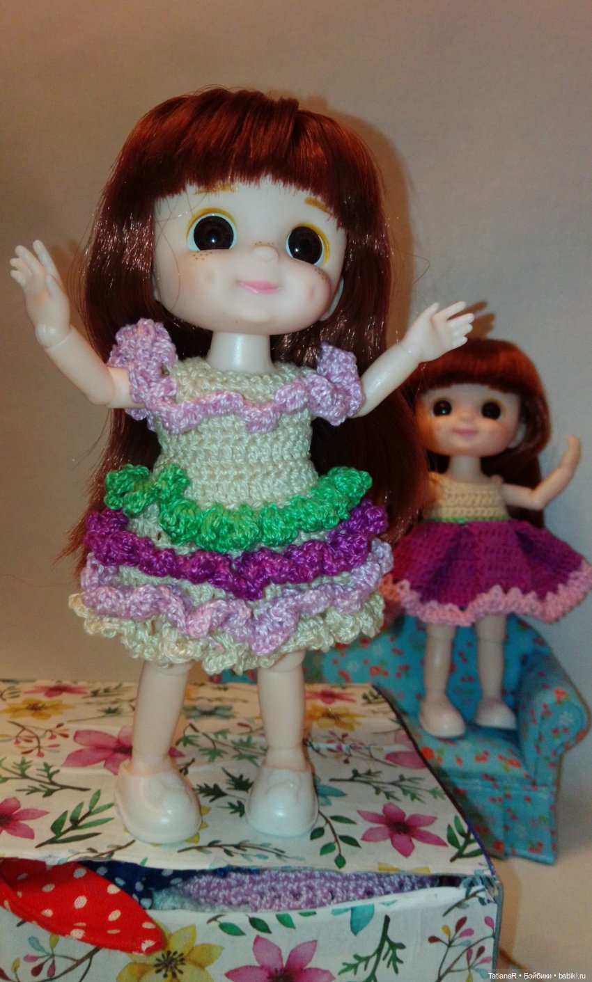 Баболи и сюрпризы. Куда бегут зайцы