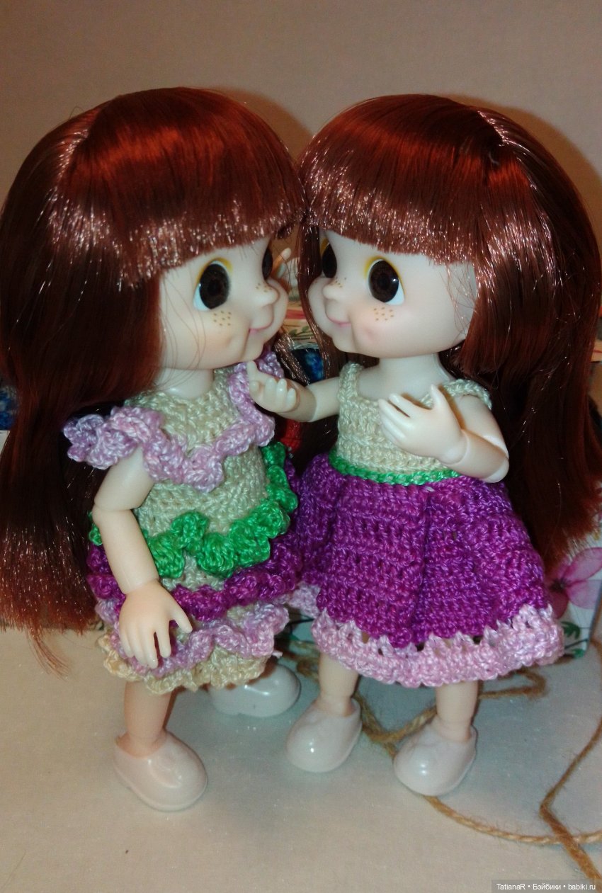 Баболи и сюрпризы. Куда бегут зайцы