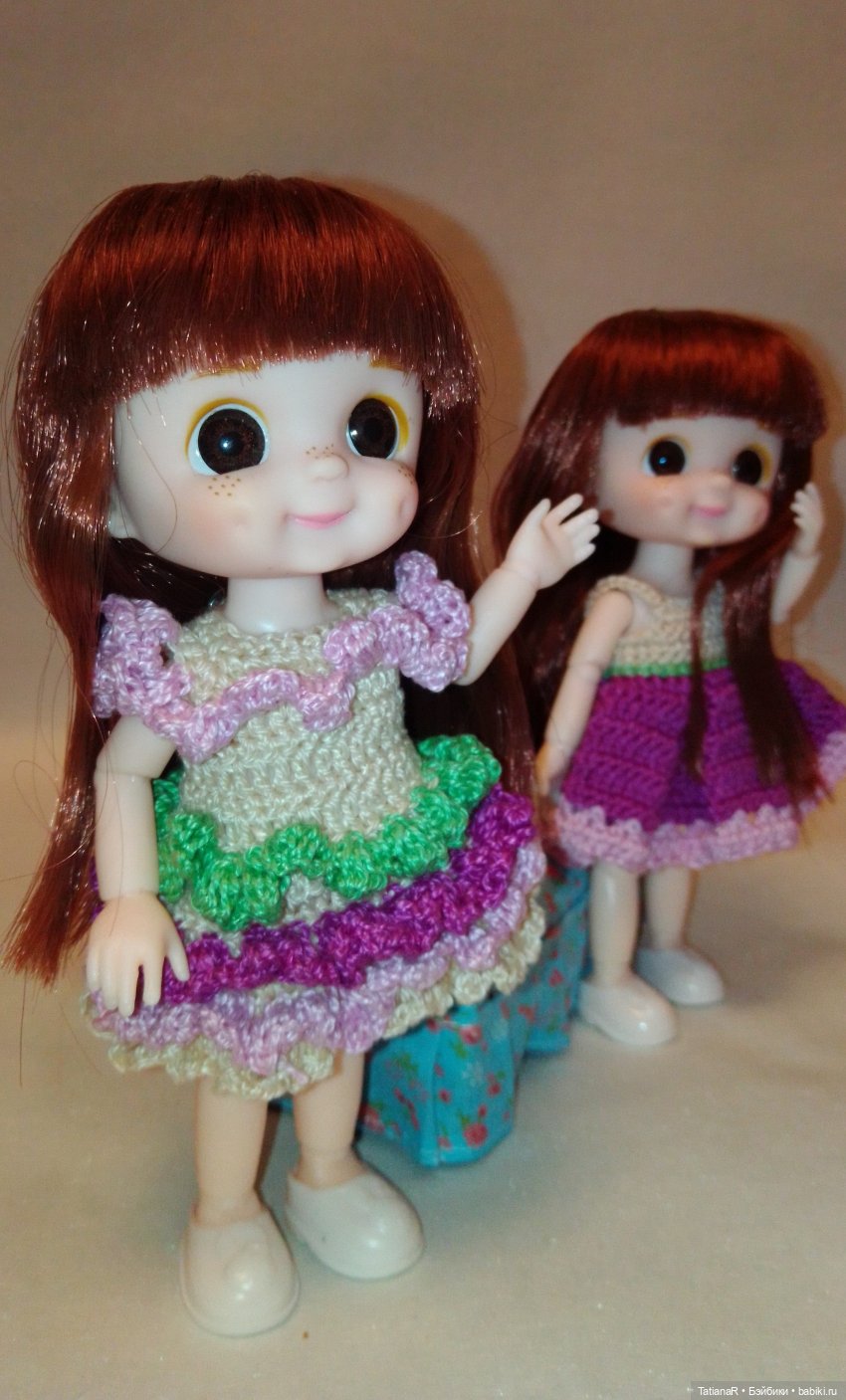 Баболи и сюрпризы. Куда бегут зайцы