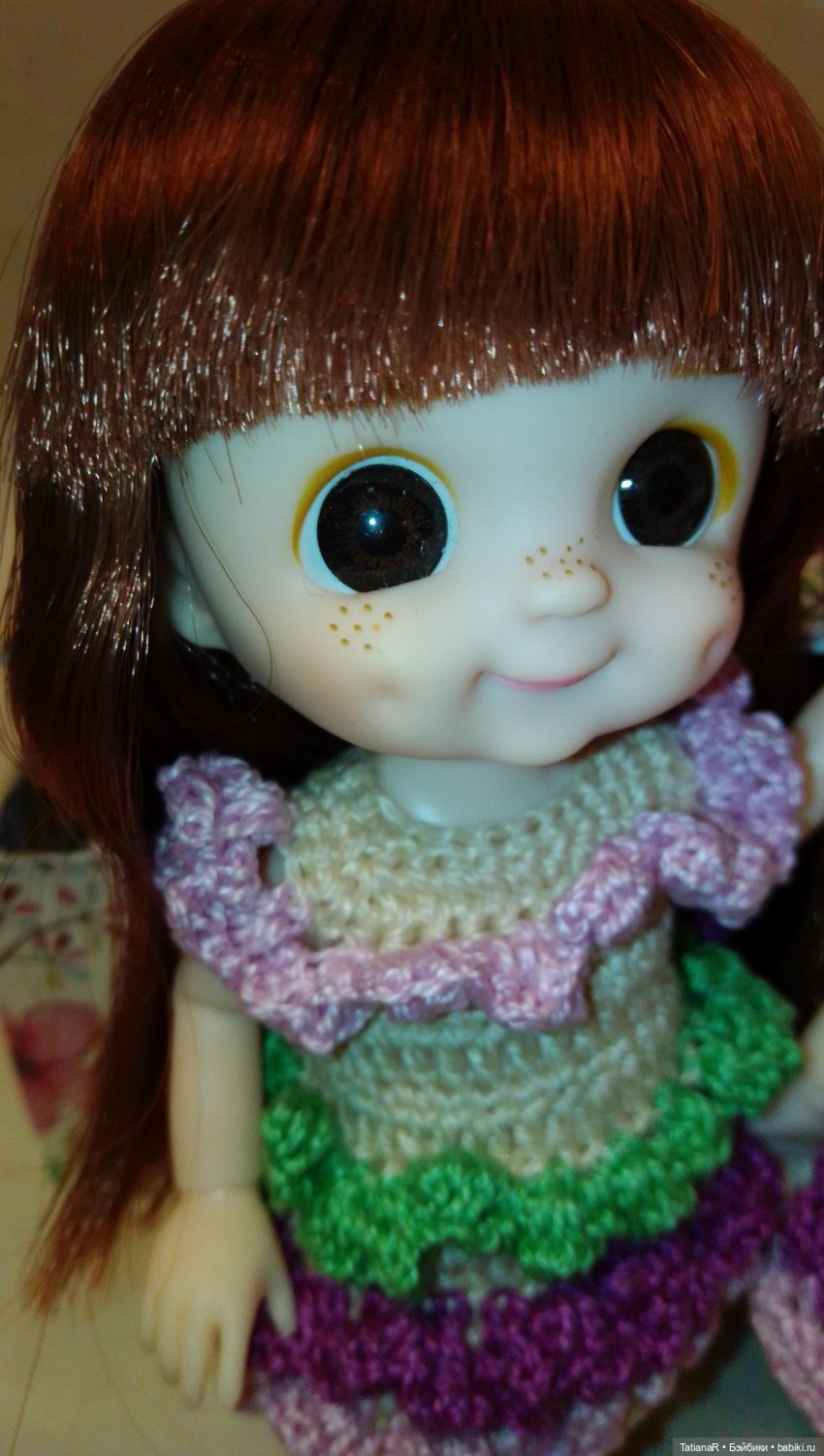 Баболи и сюрпризы. Куда бегут зайцы