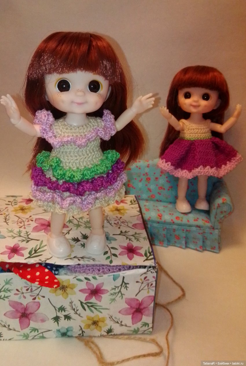 Баболи и сюрпризы. Куда бегут зайцы