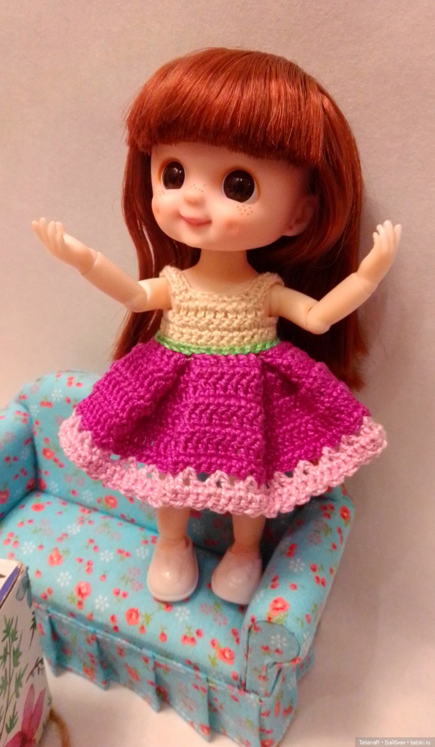 Баболи и сюрпризы. Куда бегут зайцы