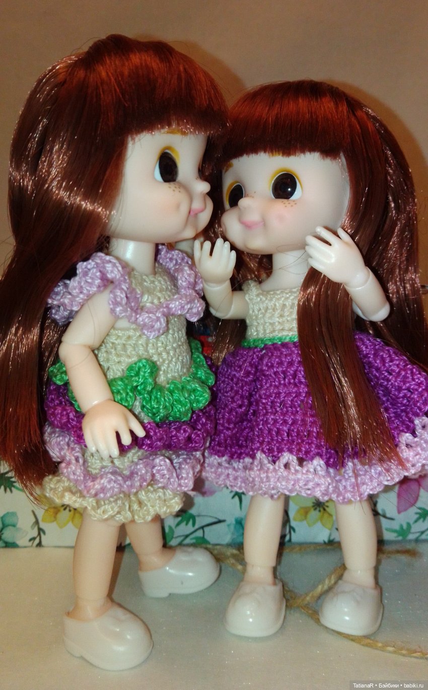 Баболи и сюрпризы. Куда бегут зайцы