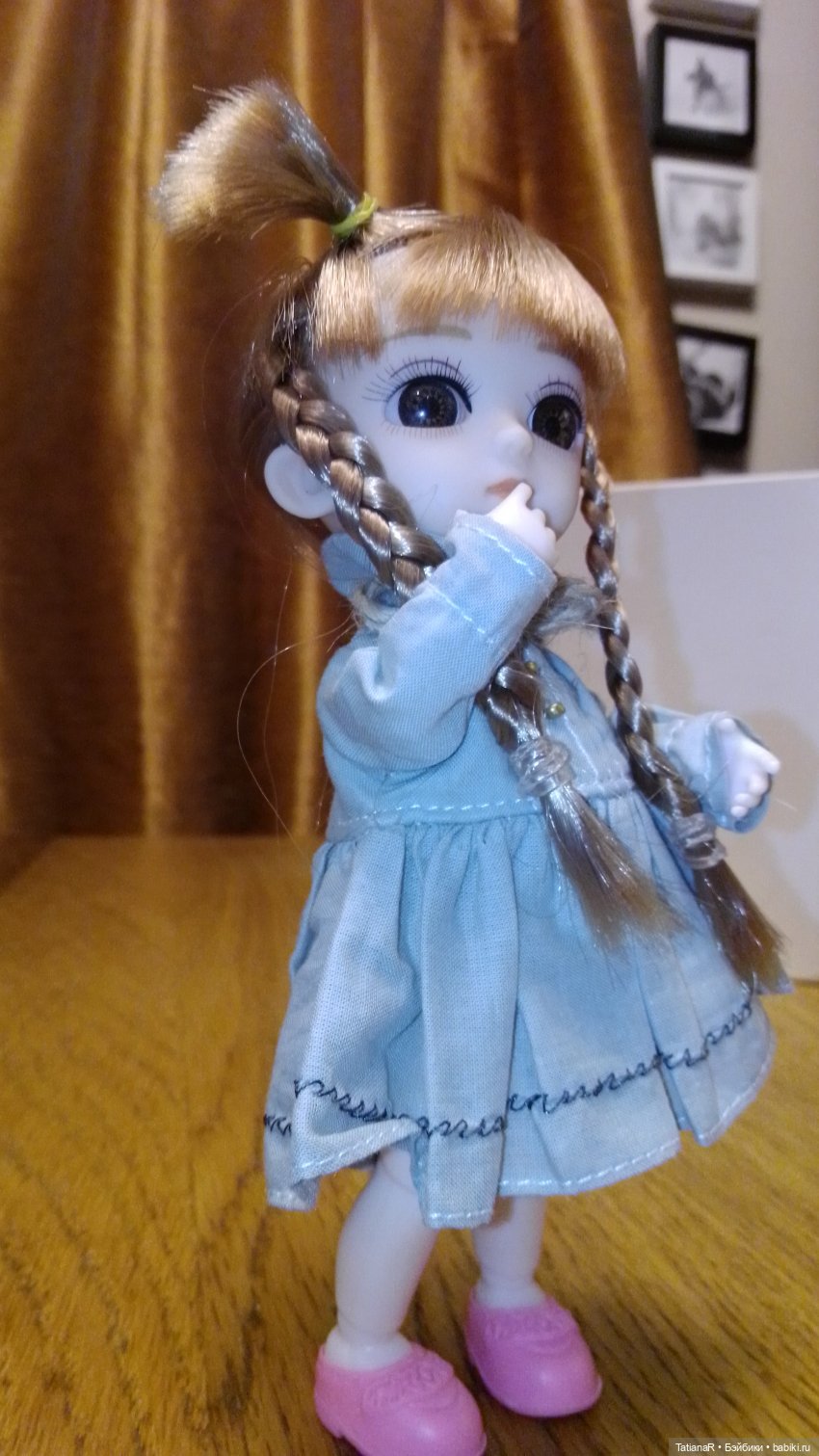 Баболи и сюрпризы. Куда бегут зайцы