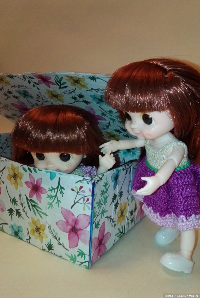 Баболи и сюрпризы. Куда бегут зайцы