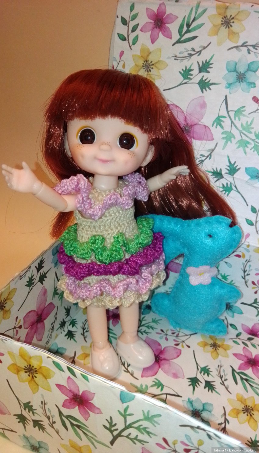 Баболи и сюрпризы. Куда бегут зайцы