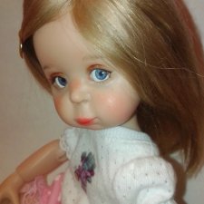 Первая Яна! Куклы Miroxdolls Оксаны Мироновой