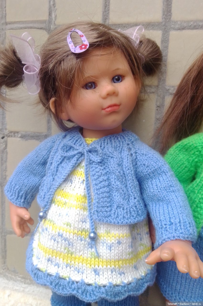 Из жизни минивихтелинок. Зарисовка одного дня. Минивихтели Rosemarie Anna Muller | Бэйбики Из жизни минивихтелинок. Зарисовка одного дня. Минивихтели Rosemarie Anna Muller