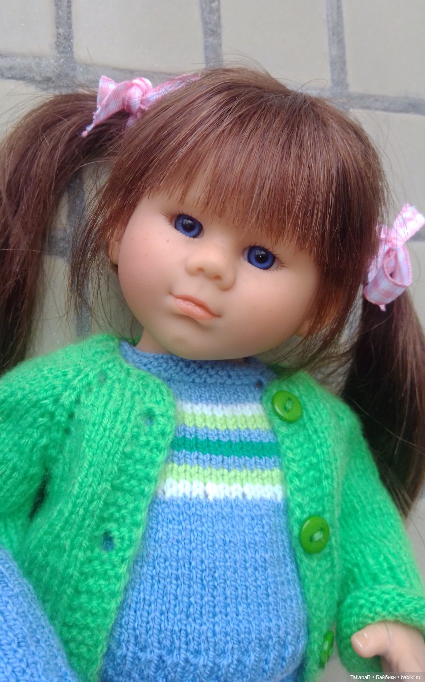 Из жизни минивихтелинок. Зарисовка одного дня. Минивихтели Rosemarie Anna Muller | Бэйбики Из жизни минивихтелинок. Зарисовка одного дня. Минивихтели Rosemarie Anna Muller