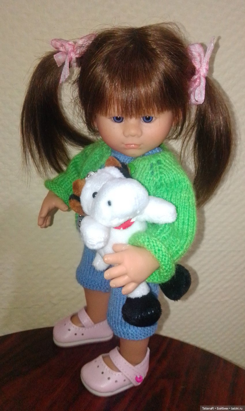 Из жизни минивихтелинок. Зарисовка одного дня. Минивихтели Rosemarie Anna Muller | Бэйбики Из жизни минивихтелинок. Зарисовка одного дня. Минивихтели Rosemarie Anna Muller