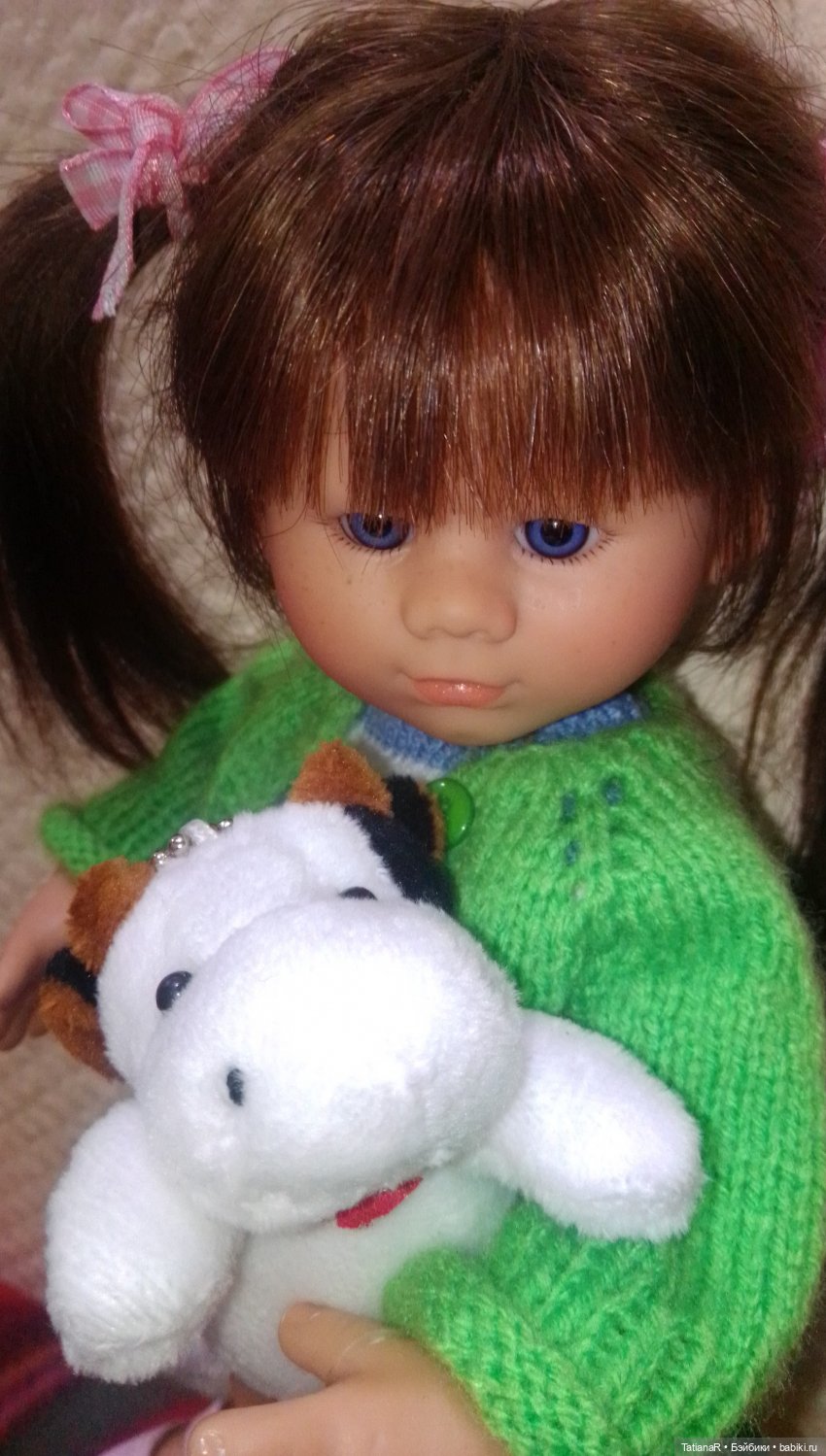 Из жизни минивихтелинок. Зарисовка одного дня. Минивихтели Rosemarie Anna Muller | Бэйбики Из жизни минивихтелинок. Зарисовка одного дня. Минивихтели Rosemarie Anna Muller