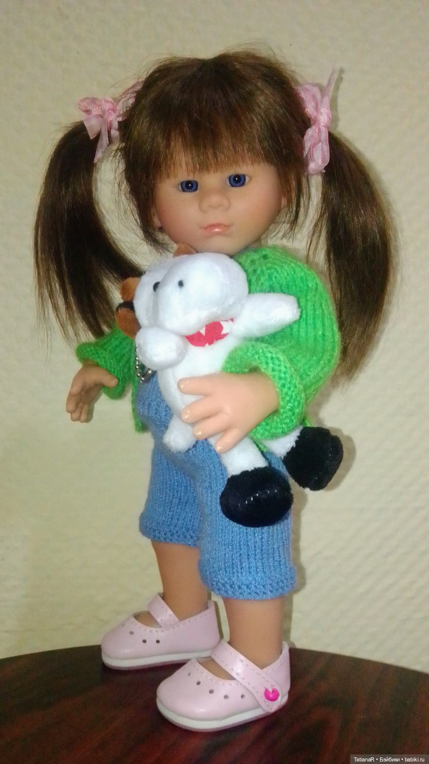 Из жизни минивихтелинок. Зарисовка одного дня. Минивихтели Rosemarie Anna Muller | Бэйбики Из жизни минивихтелинок. Зарисовка одного дня. Минивихтели Rosemarie Anna Muller