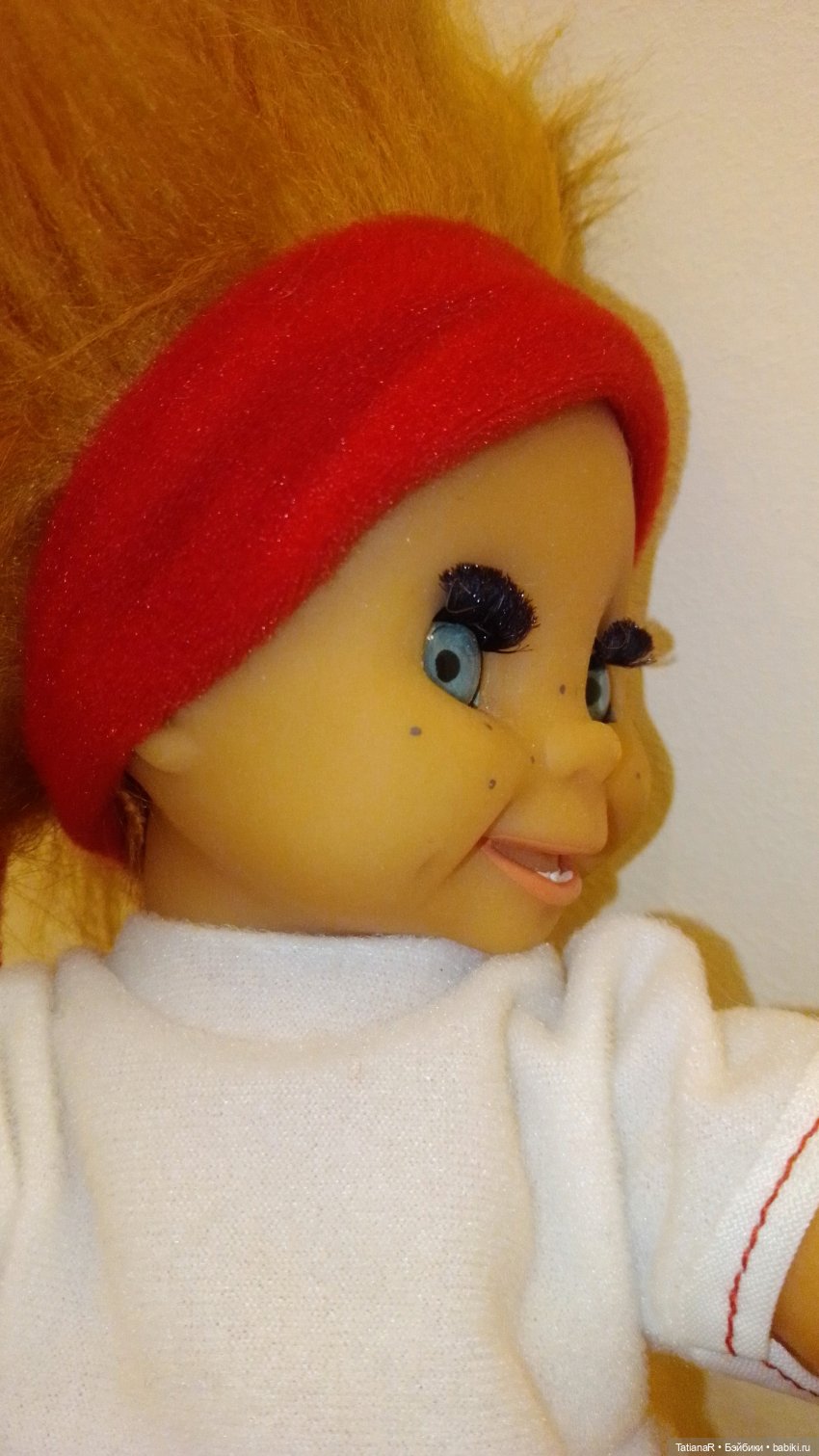 Про настроение и Чудиков Schalkau