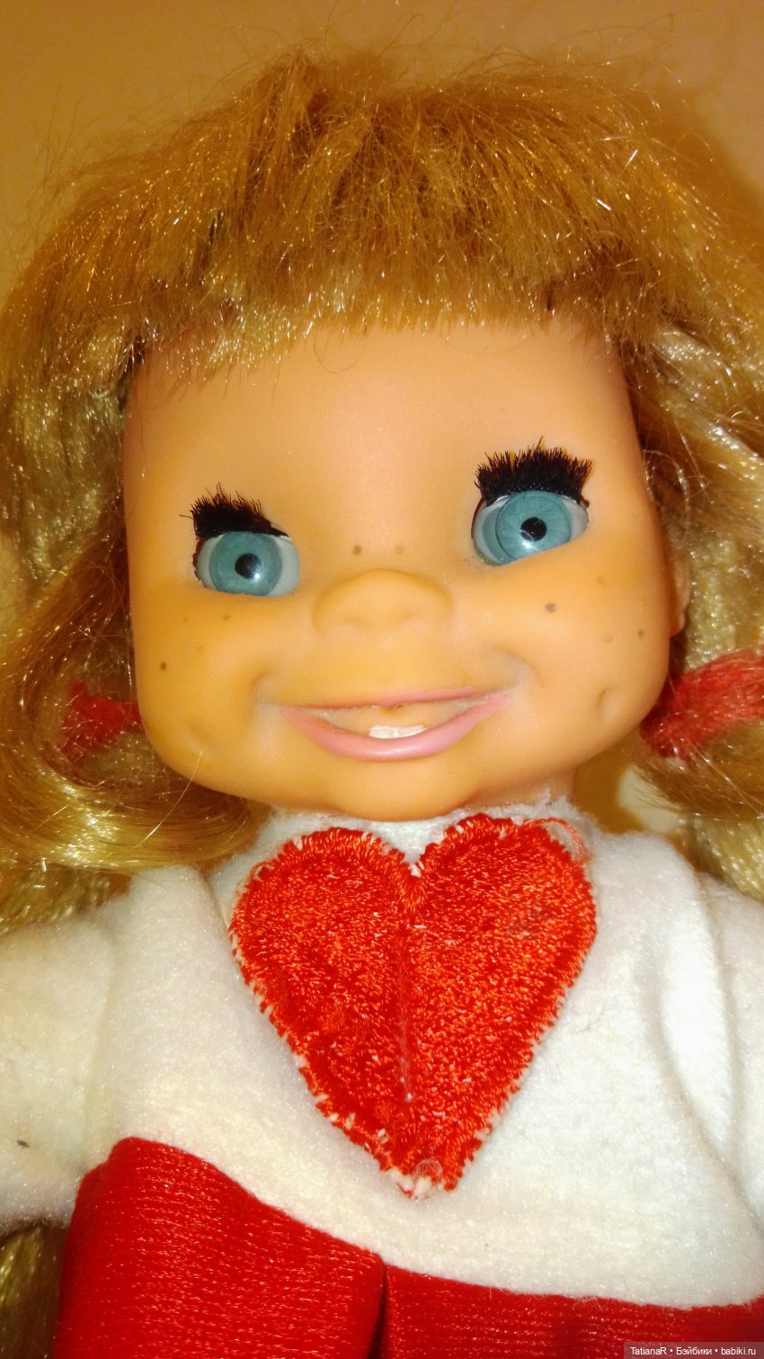 Про настроение и Чудиков Schalkau (фото 4)