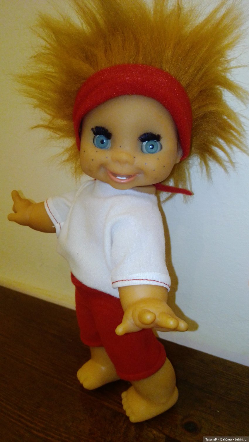 Про настроение и Чудиков Schalkau