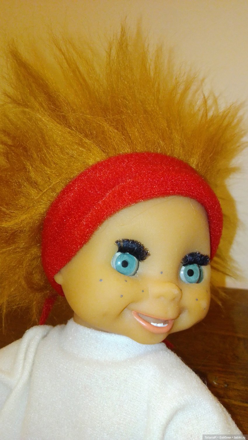 Про настроение и Чудиков Schalkau