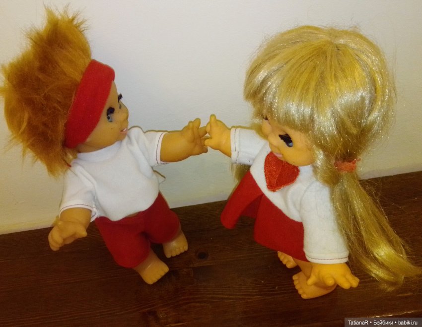 Про настроение и Чудиков Schalkau