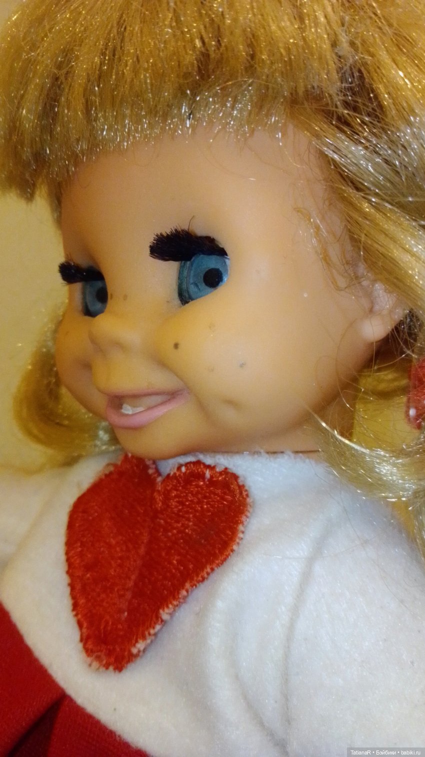 Про настроение и Чудиков Schalkau