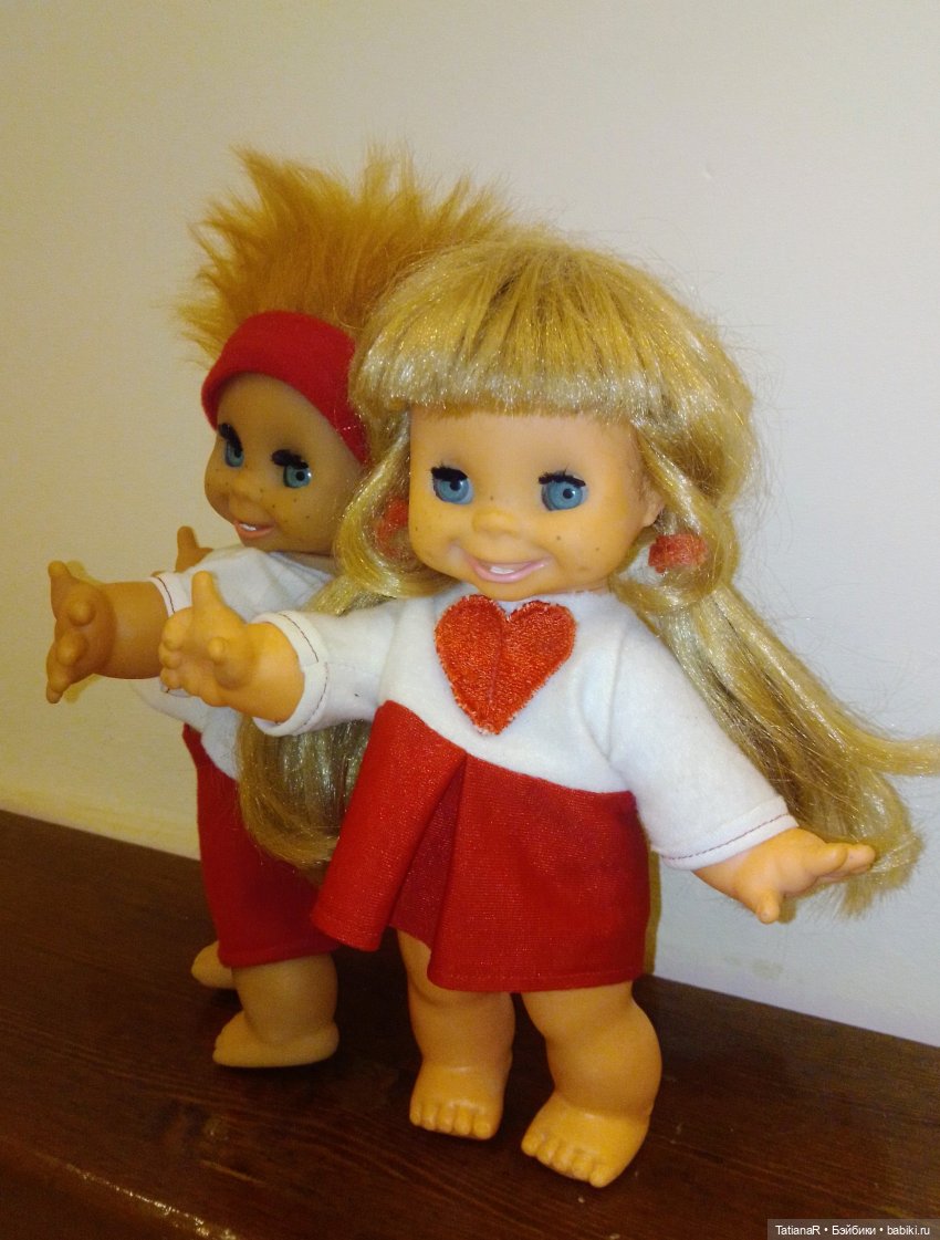 Про настроение и Чудиков Schalkau