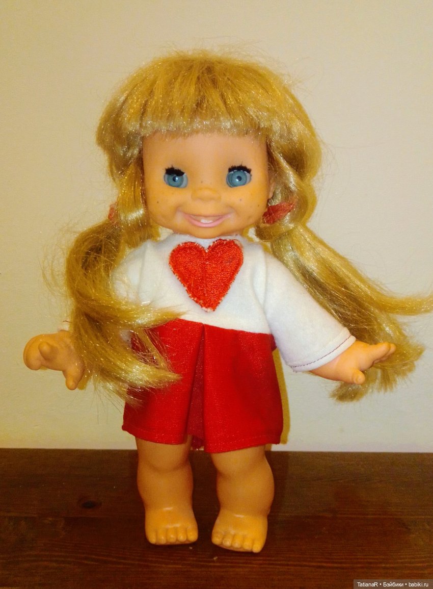 Про настроение и Чудиков Schalkau