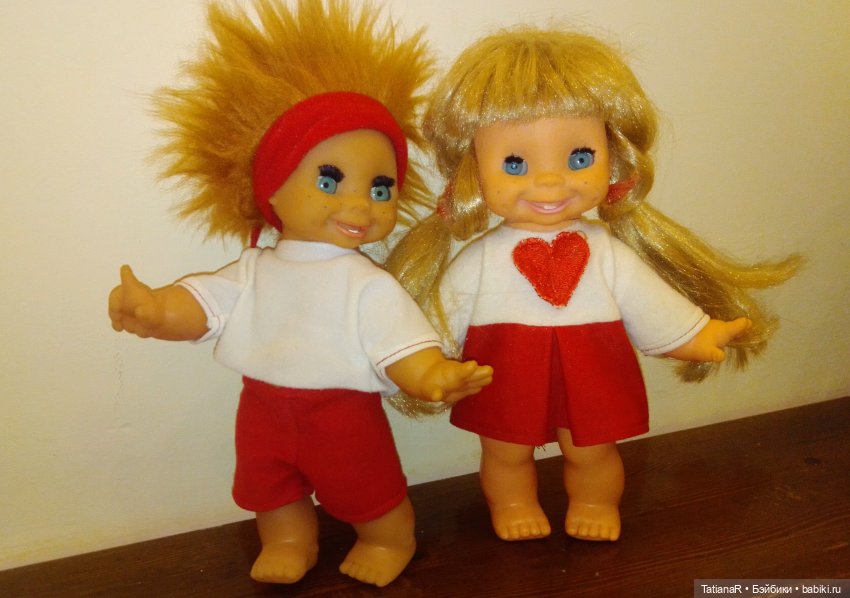 Про настроение и Чудиков Schalkau