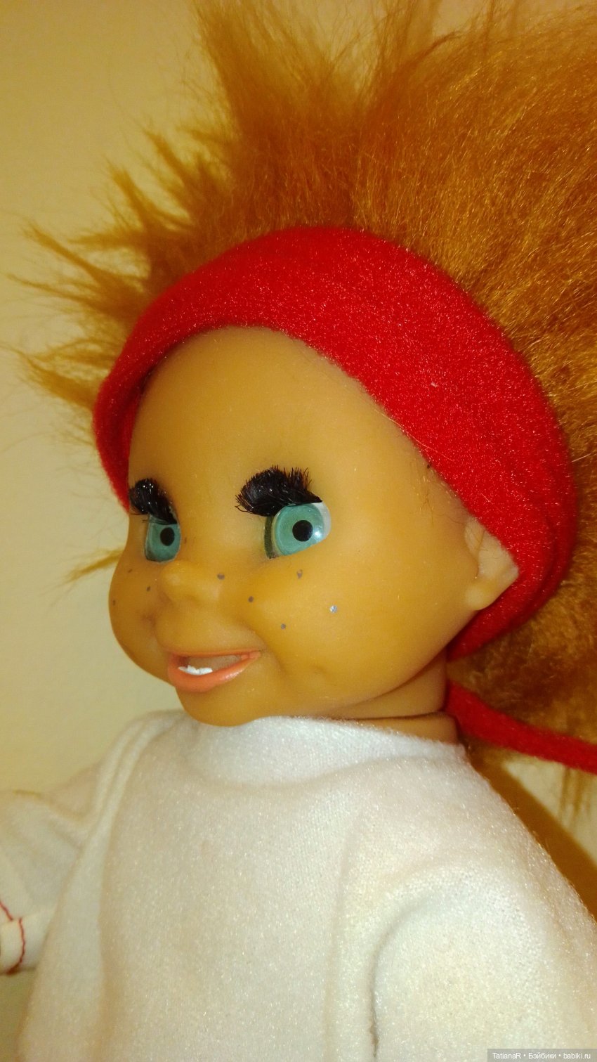 Про настроение и Чудиков Schalkau