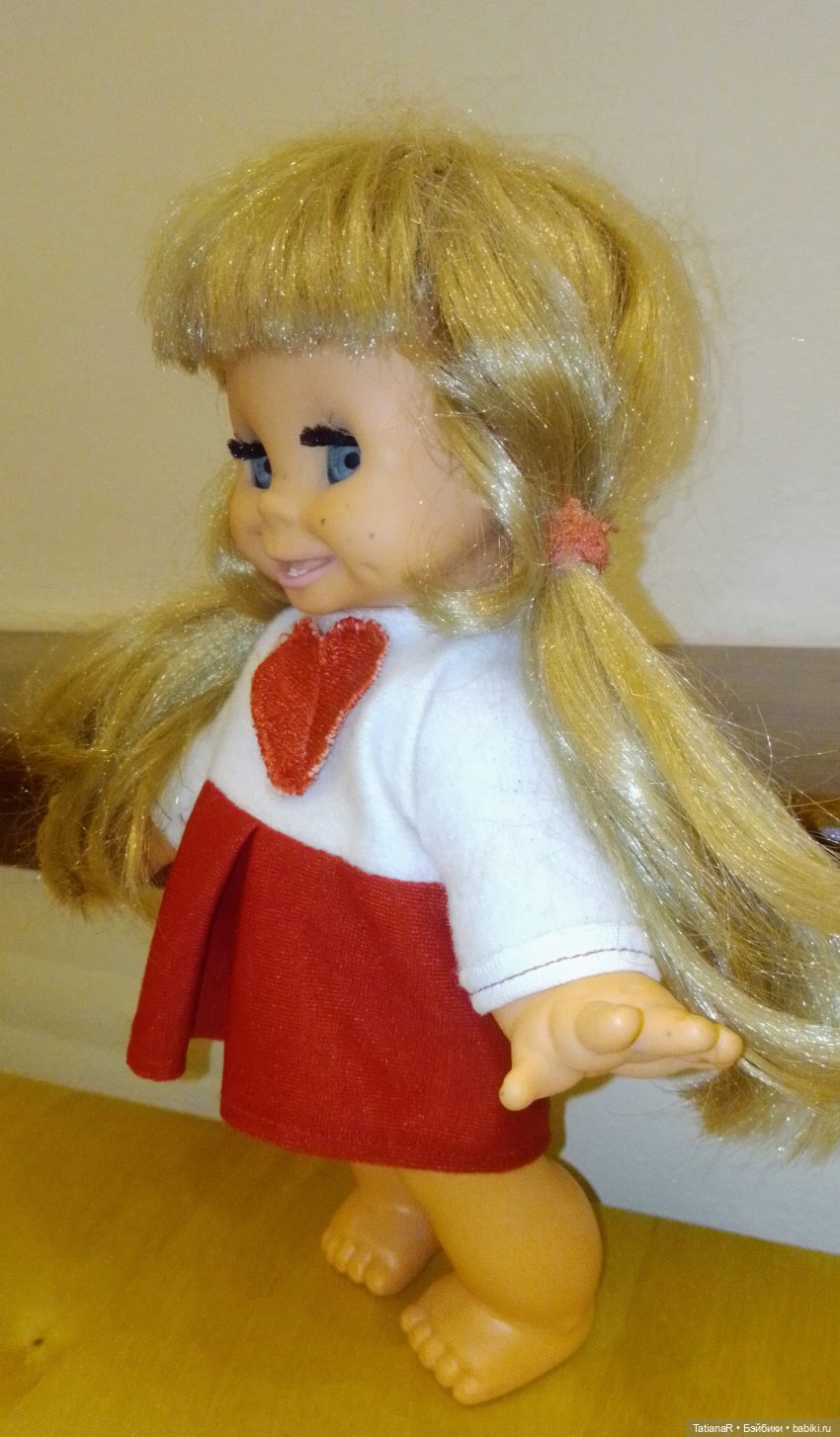 Про настроение и Чудиков Schalkau (фото 3)