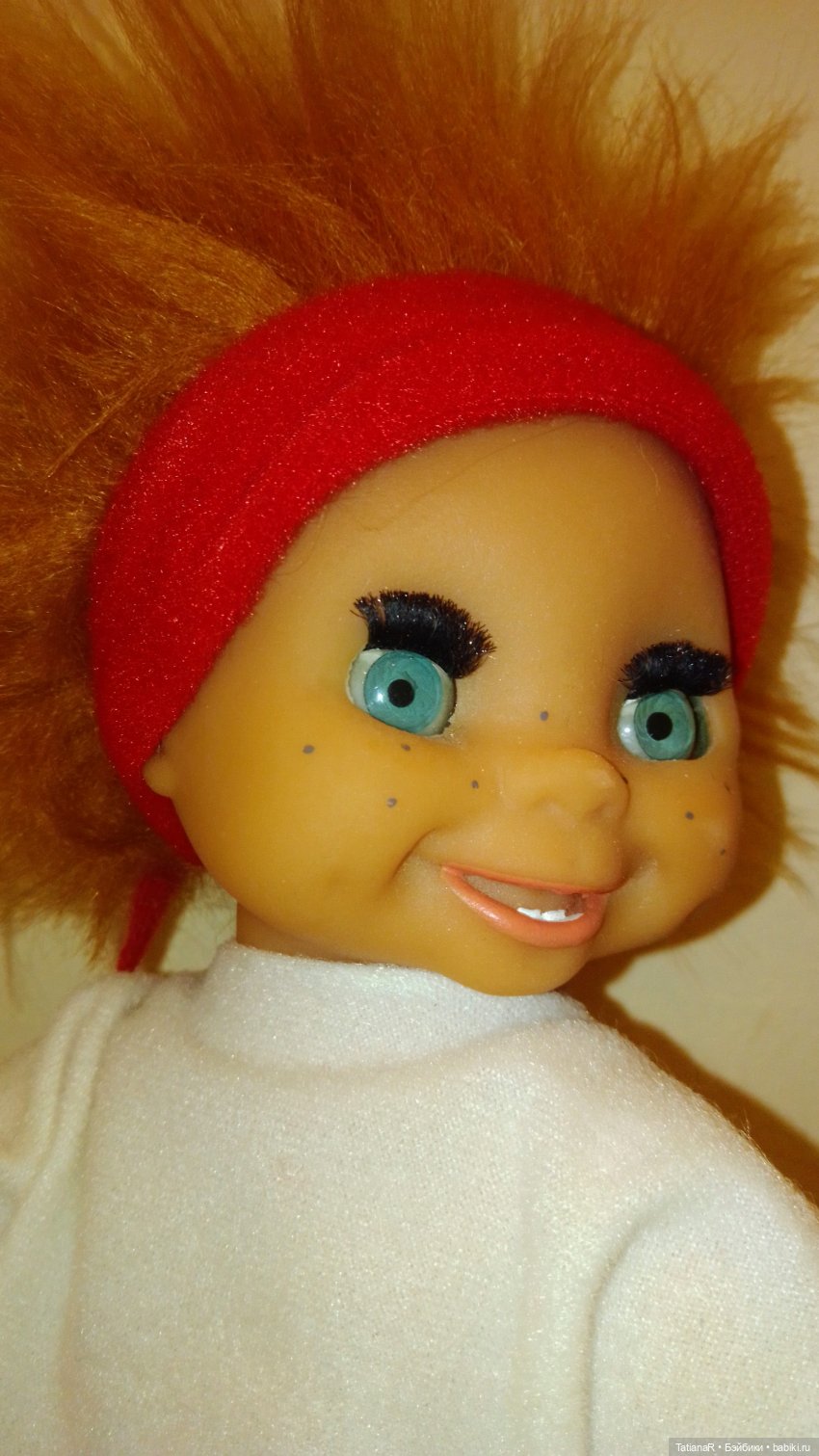 Про настроение и Чудиков Schalkau