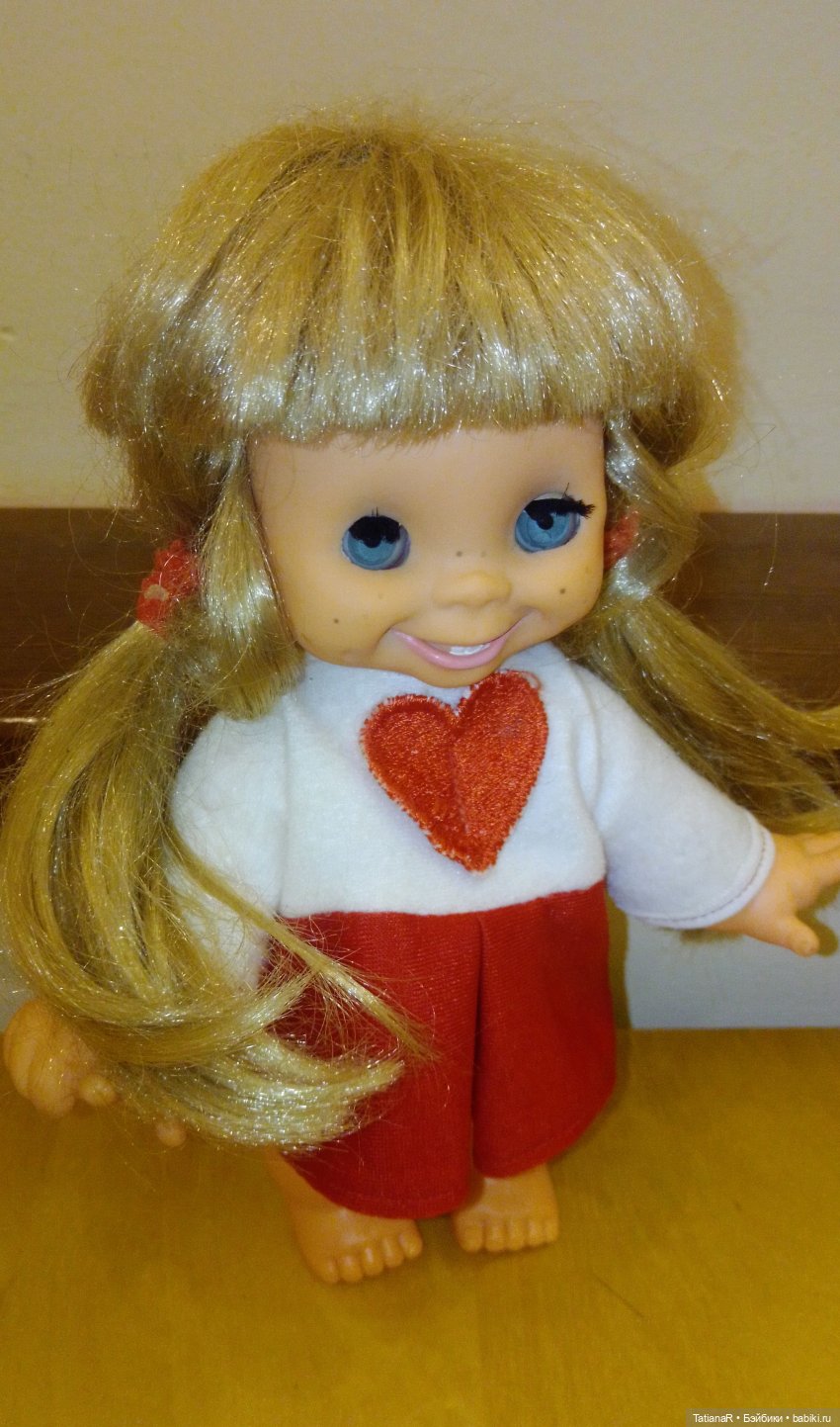 Про настроение и Чудиков Schalkau