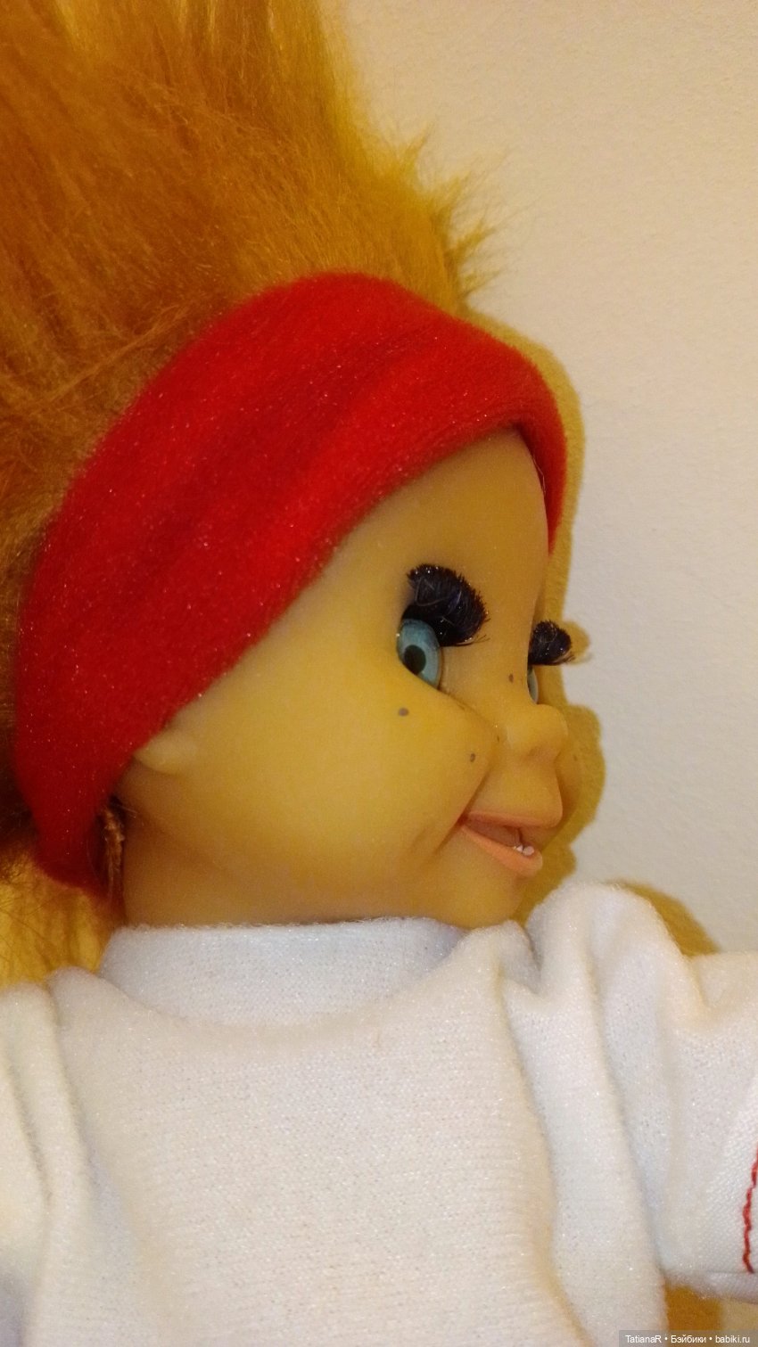 Про настроение и Чудиков Schalkau