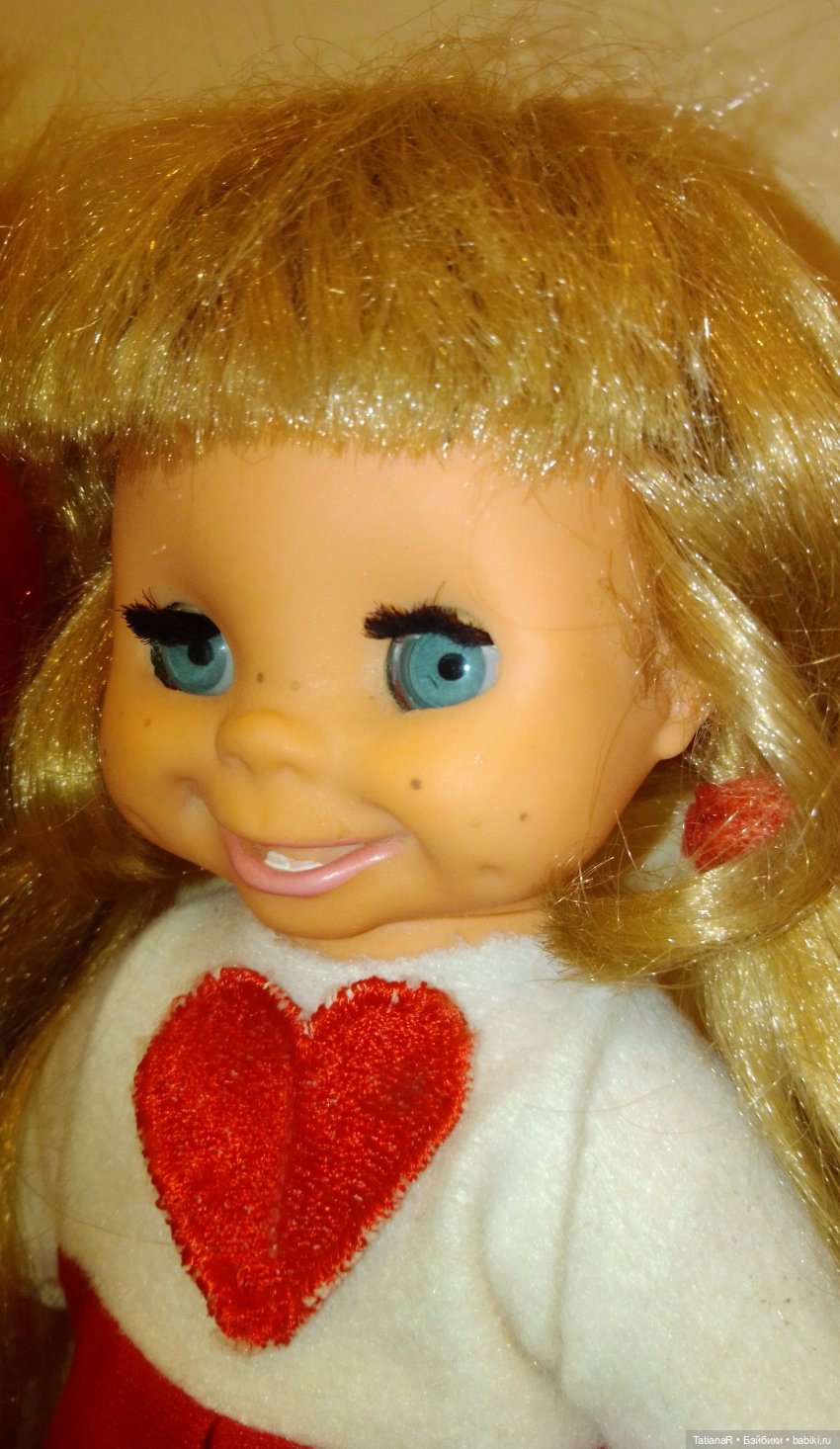 Про настроение и Чудиков Schalkau