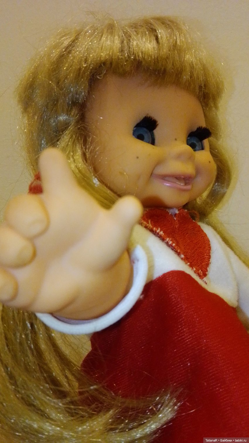 Про настроение и Чудиков Schalkau