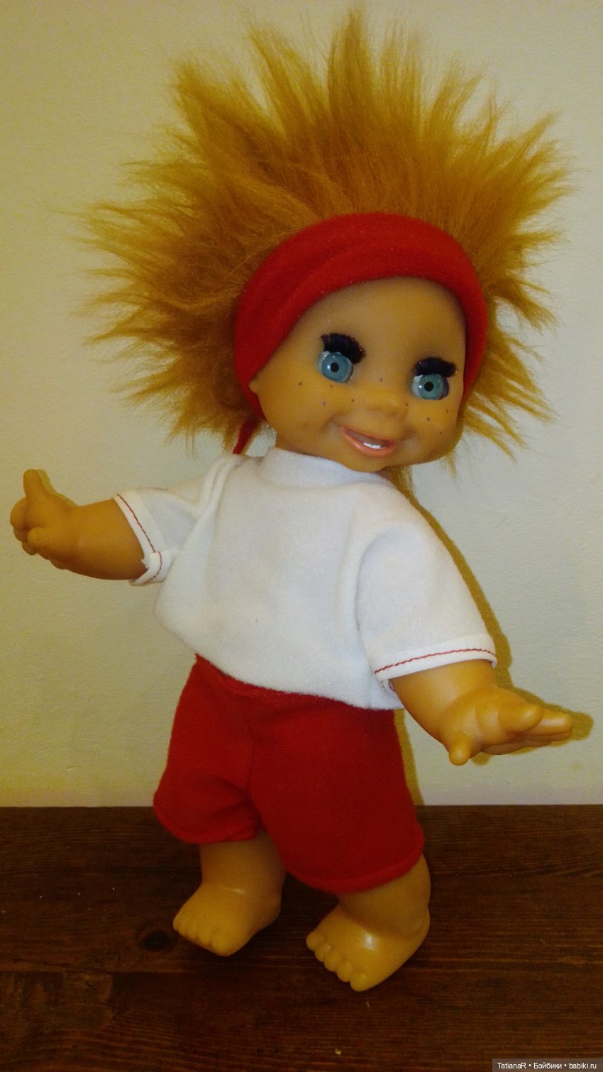 Про настроение и Чудиков Schalkau