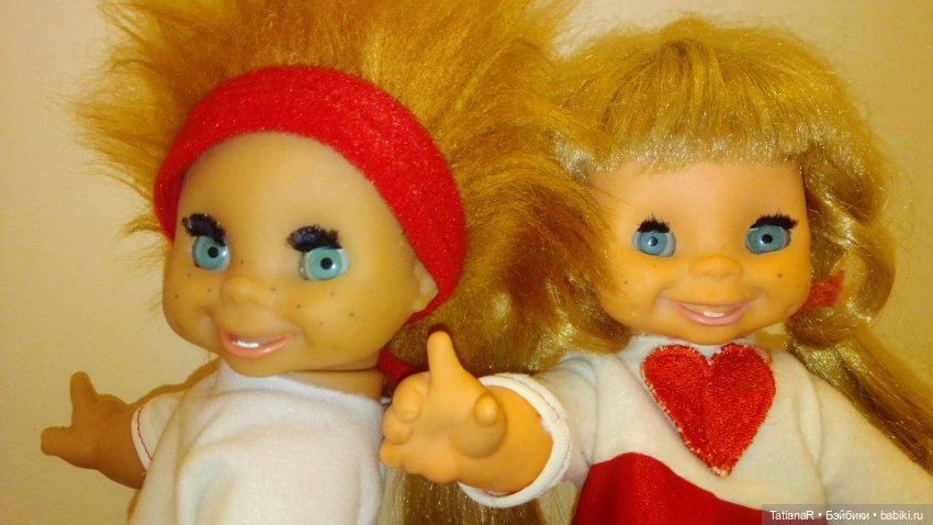 Про настроение и Чудиков Schalkau