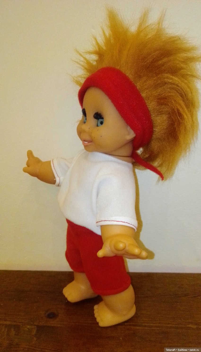 Про настроение и Чудиков Schalkau