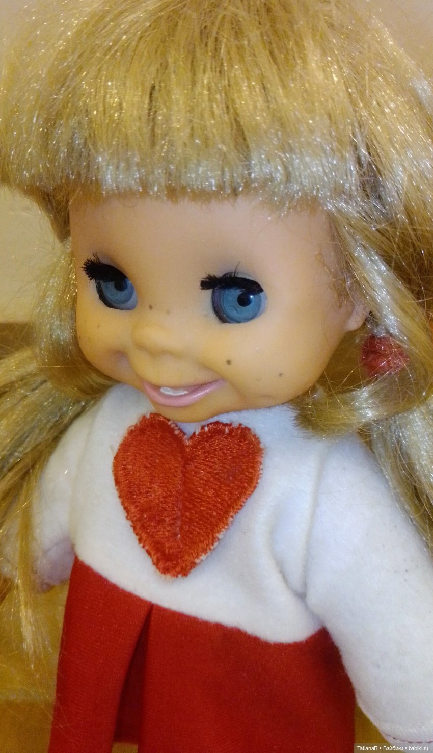 Про настроение и Чудиков Schalkau (фото 2)