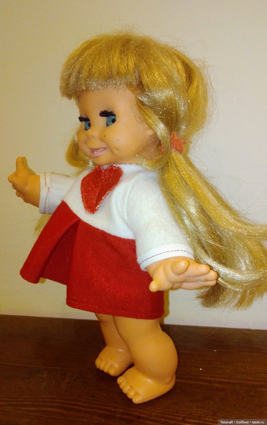 Про настроение и Чудиков Schalkau