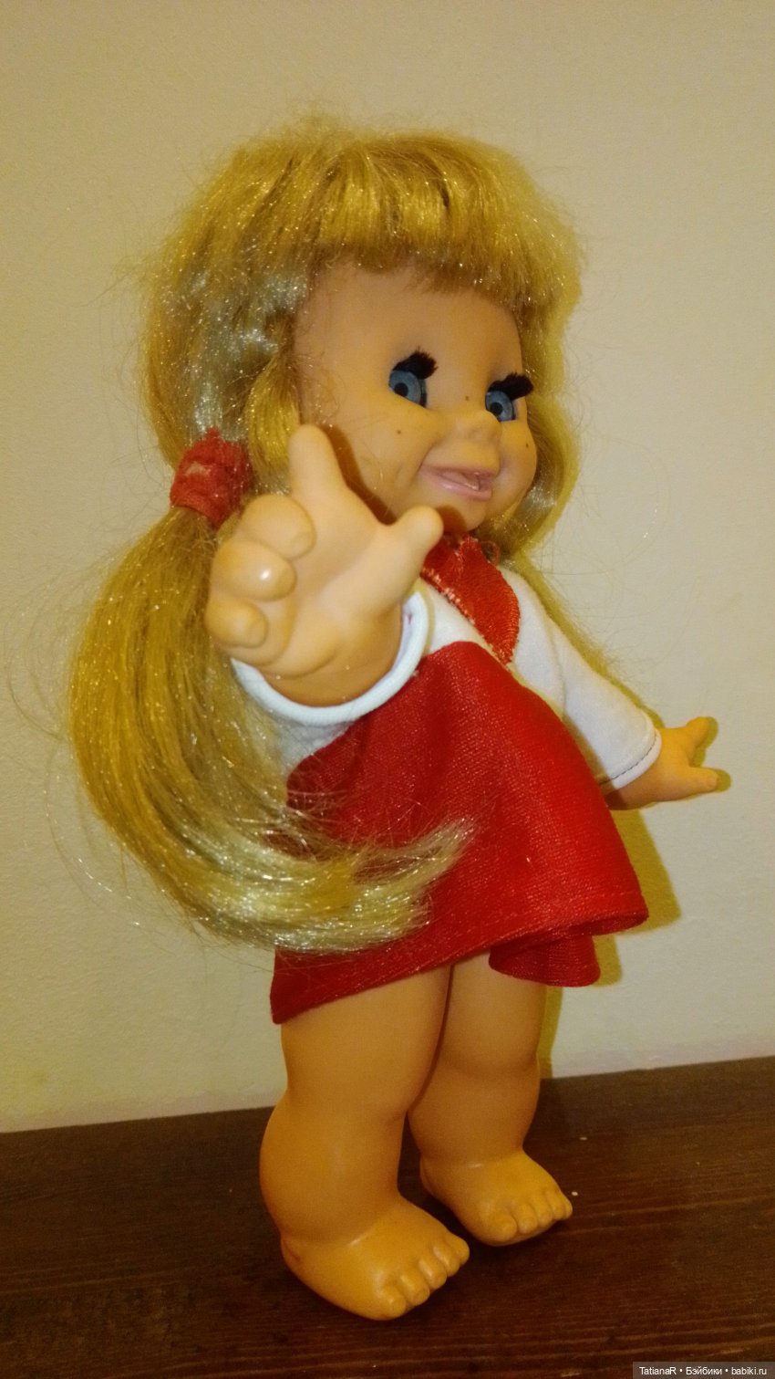 Про настроение и Чудиков Schalkau