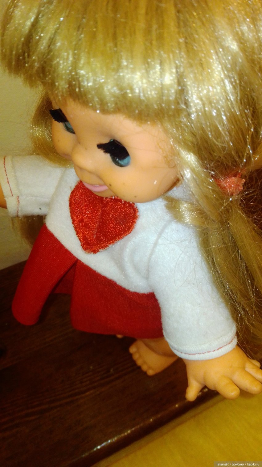 Про настроение и Чудиков Schalkau