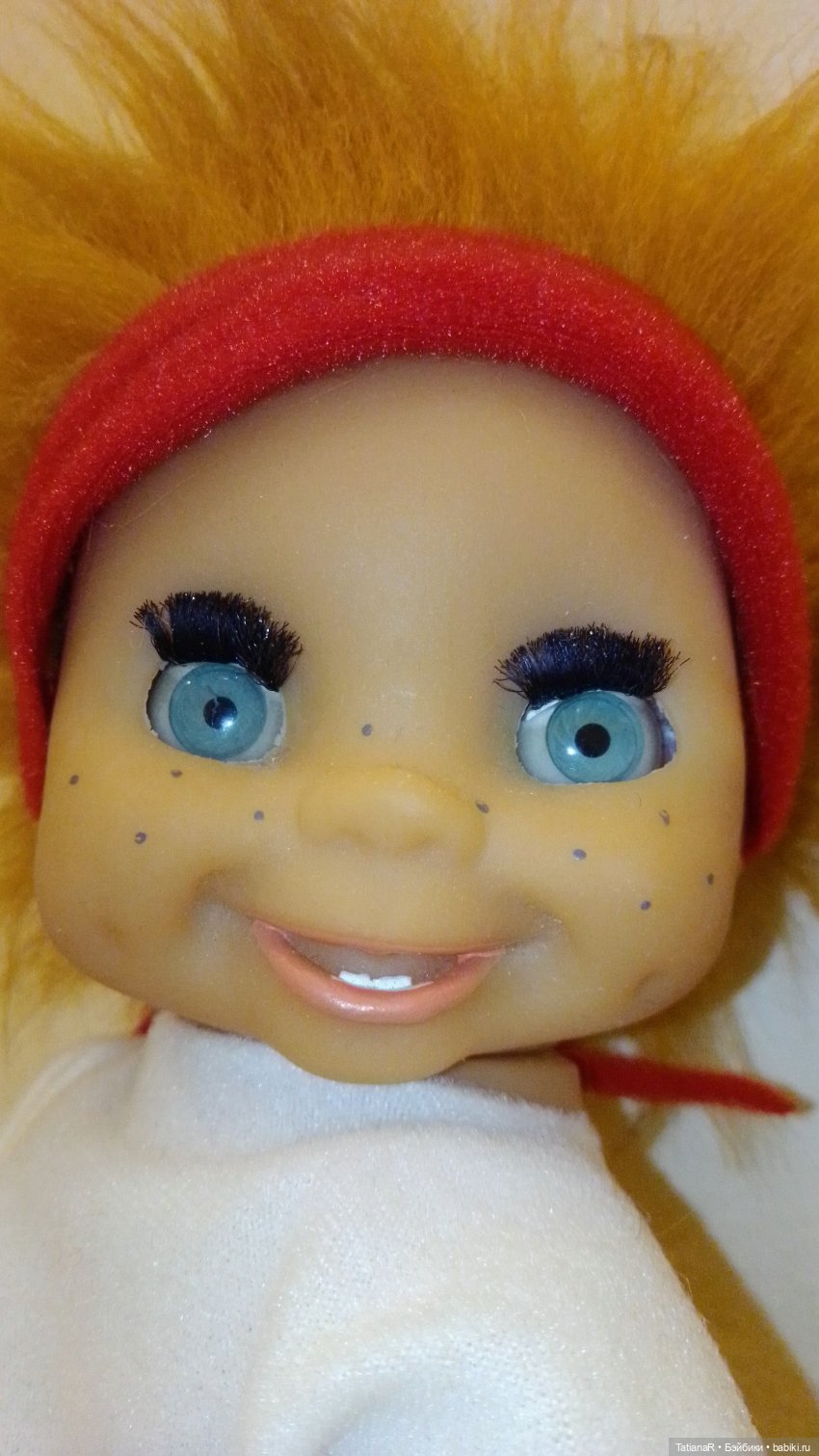 Про настроение и Чудиков Schalkau