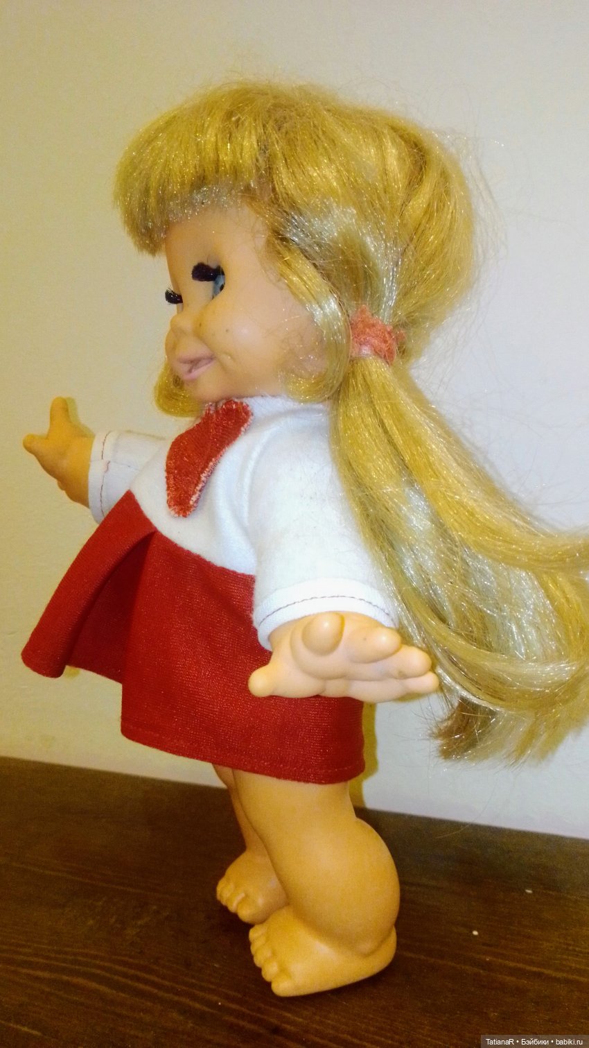 Про настроение и Чудиков Schalkau