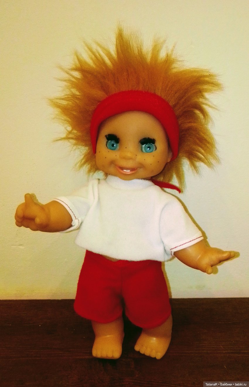 Про настроение и Чудиков Schalkau (фото 6)