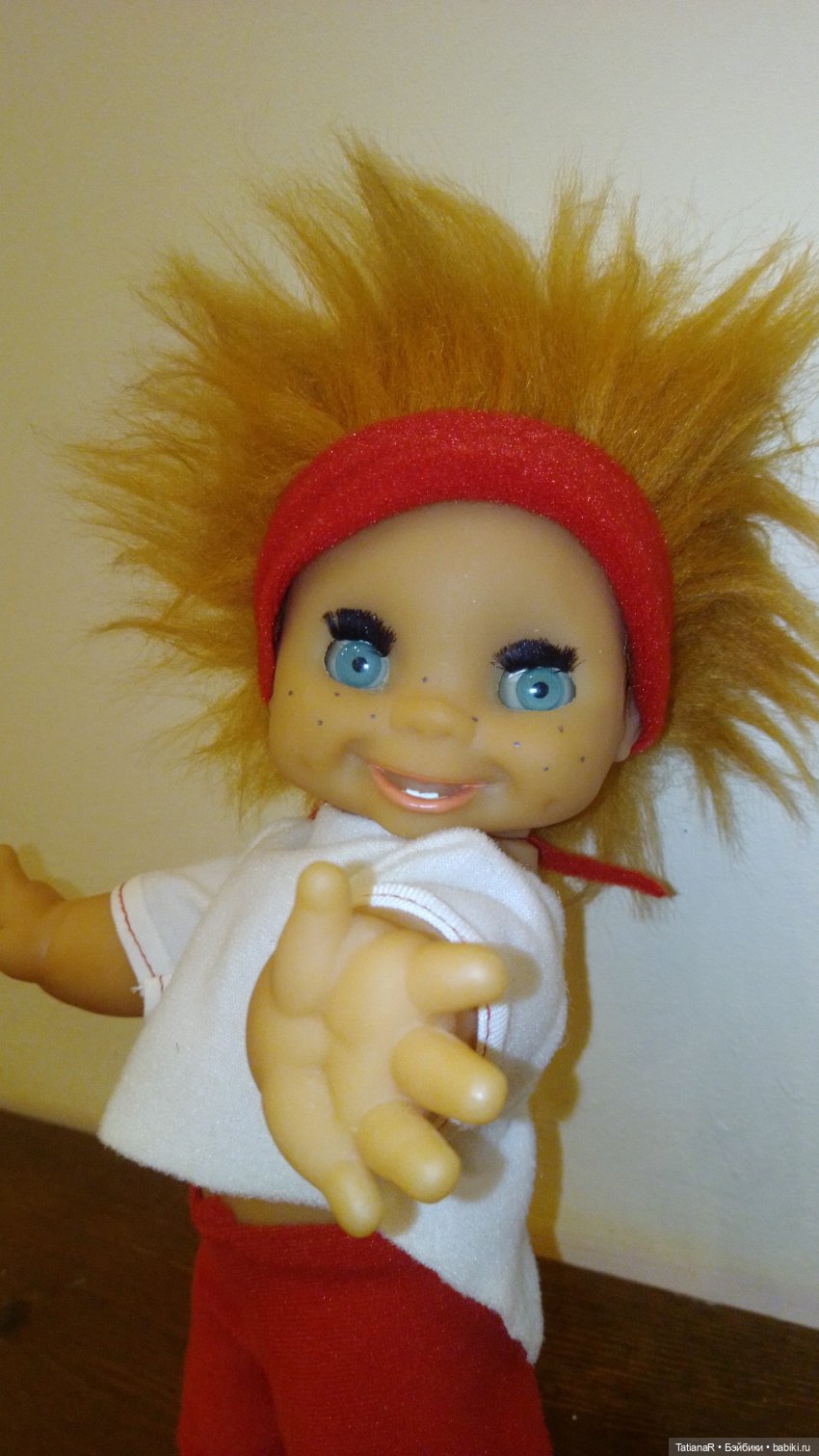 Про настроение и Чудиков Schalkau (фото 8)