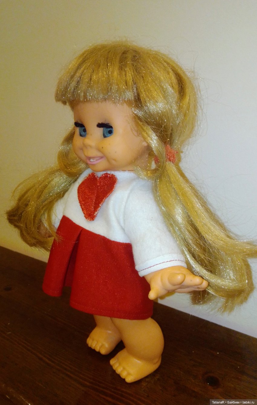 Про настроение и Чудиков Schalkau