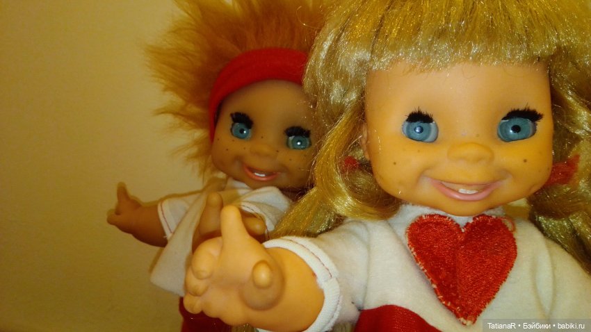 Про настроение и Чудиков Schalkau (фото 9)