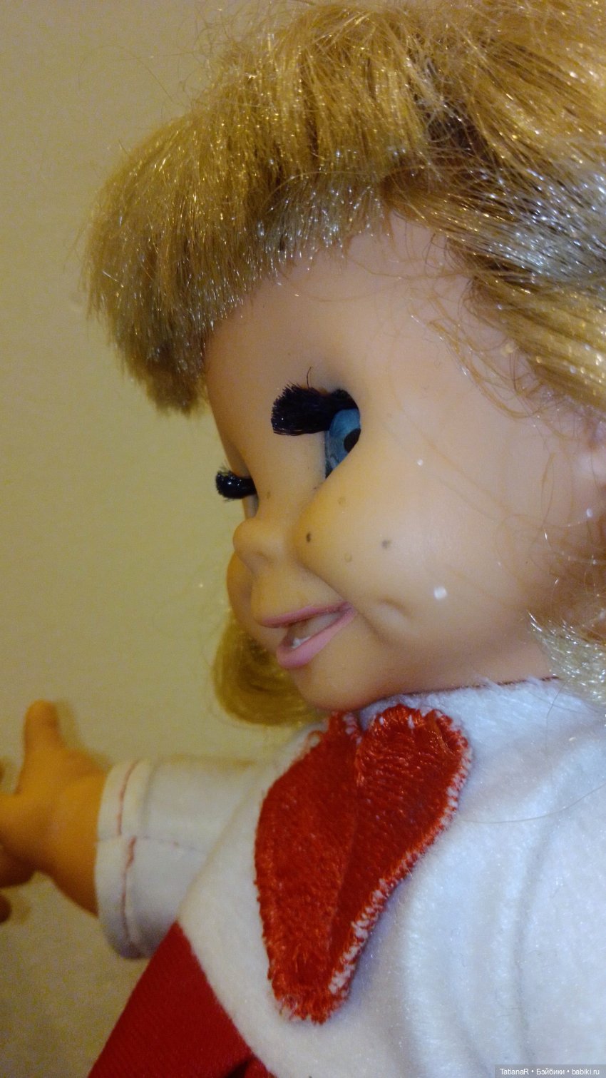 Про настроение и Чудиков Schalkau