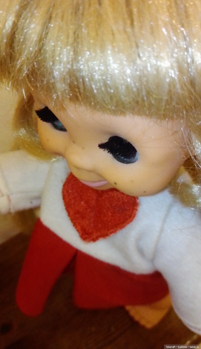 Про настроение и Чудиков Schalkau