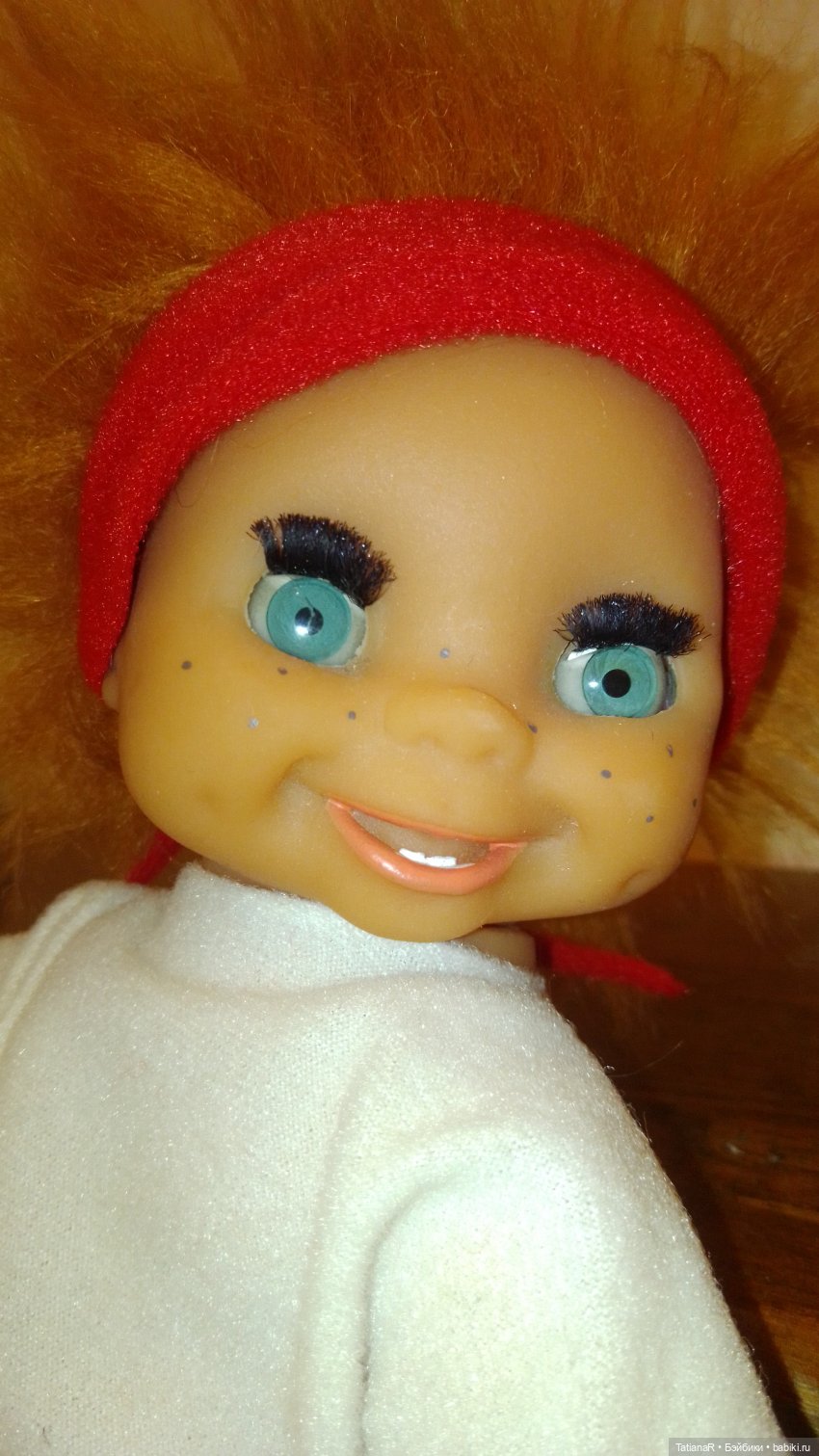 Про настроение и Чудиков Schalkau (фото 7)