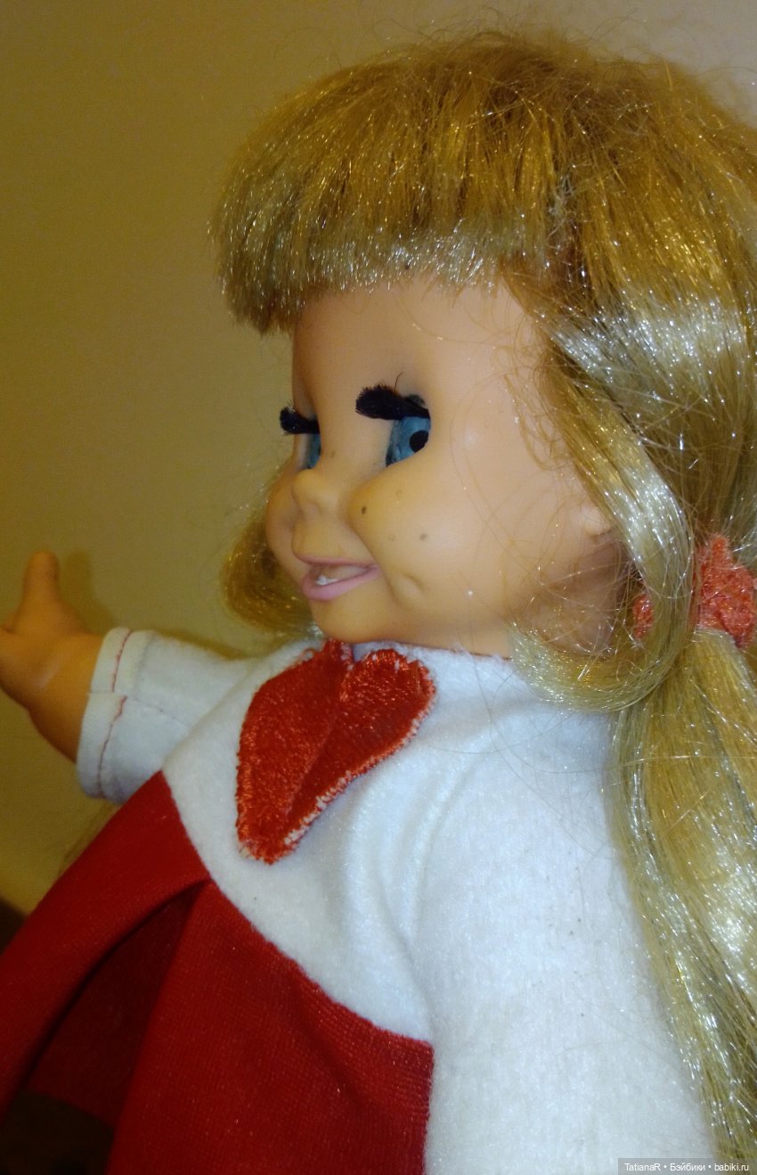 Про настроение и Чудиков Schalkau (фото 5)