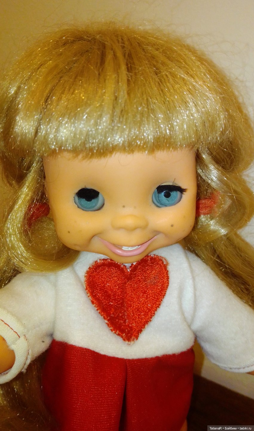 Про настроение и Чудиков Schalkau